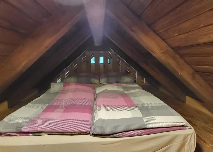 Glamping Fikfak