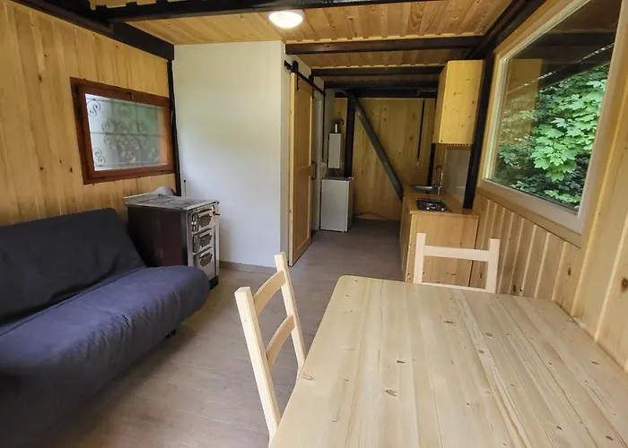 Glamping Fikfak