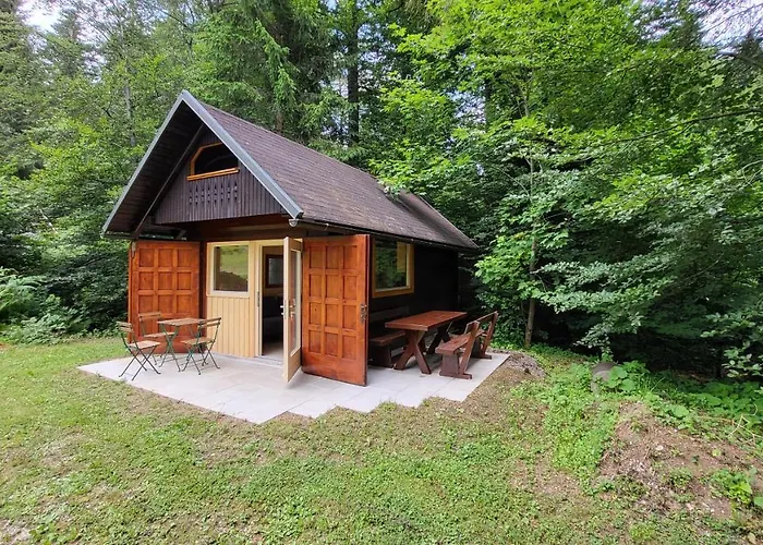 Glamping Fikfak
