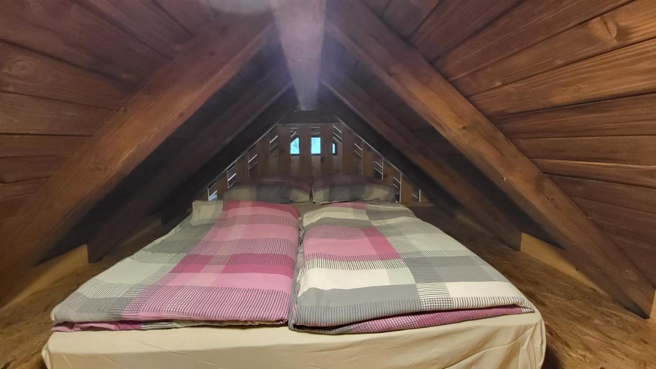 Glamping Fikfak *